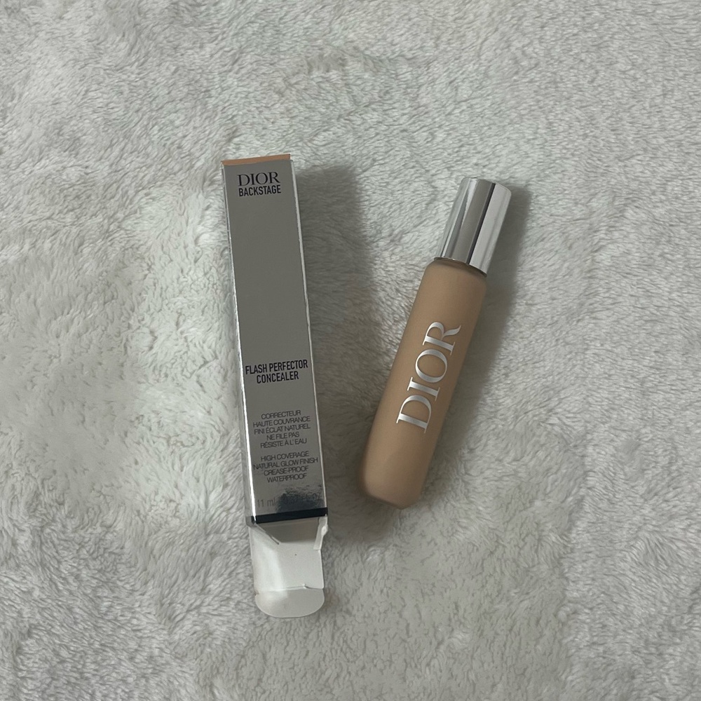 Dior Backstage Concealer in 2N